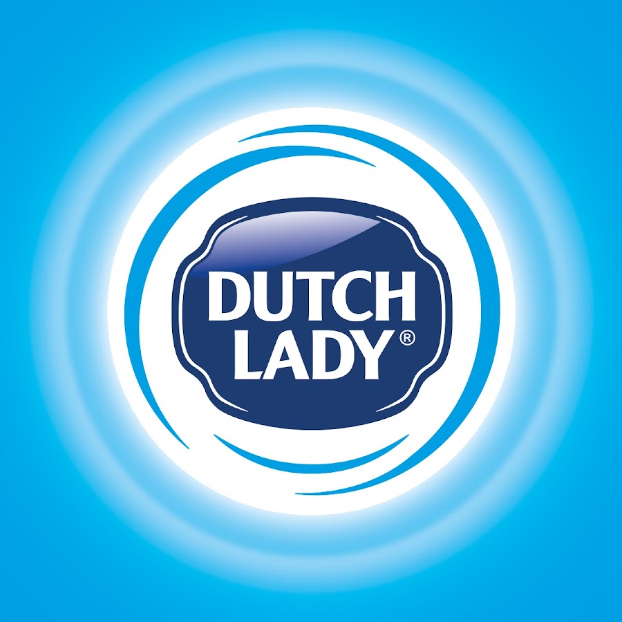 Dutch Lady Viá»‡t Nam Avatar del canal de YouTube