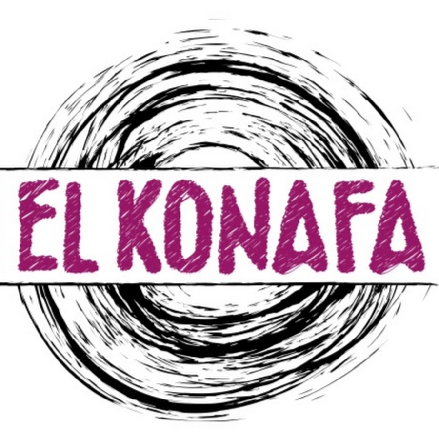 El Konafa Awatar kanału YouTube