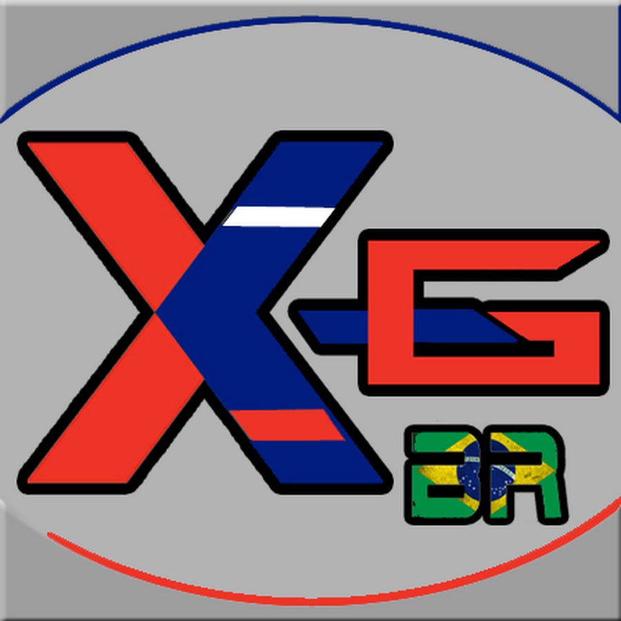 Xtreme Games BR Awatar kanału YouTube