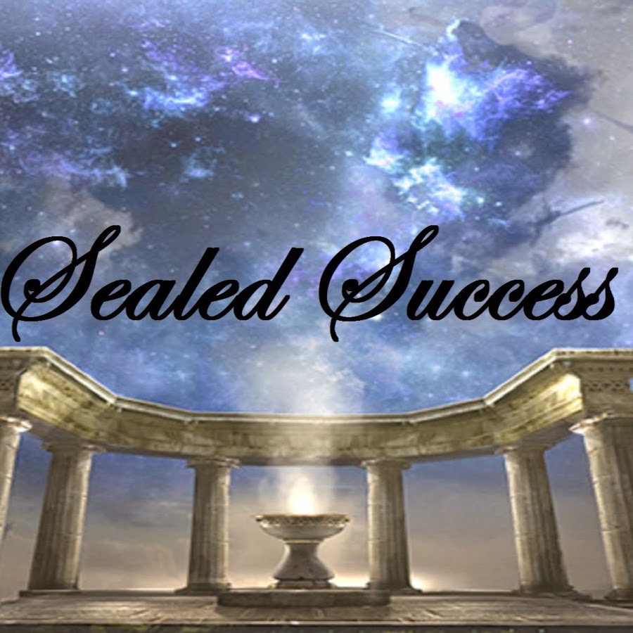 Sealed Success YouTube-Kanal-Avatar