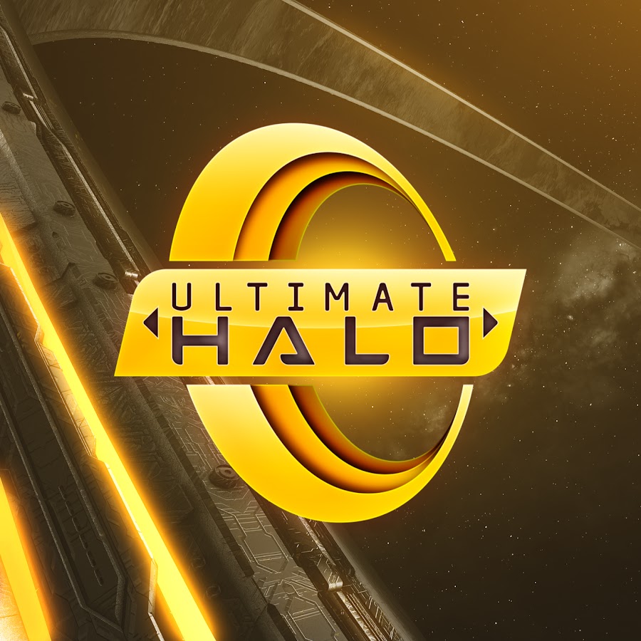 Ultimate Halo رمز قناة اليوتيوب