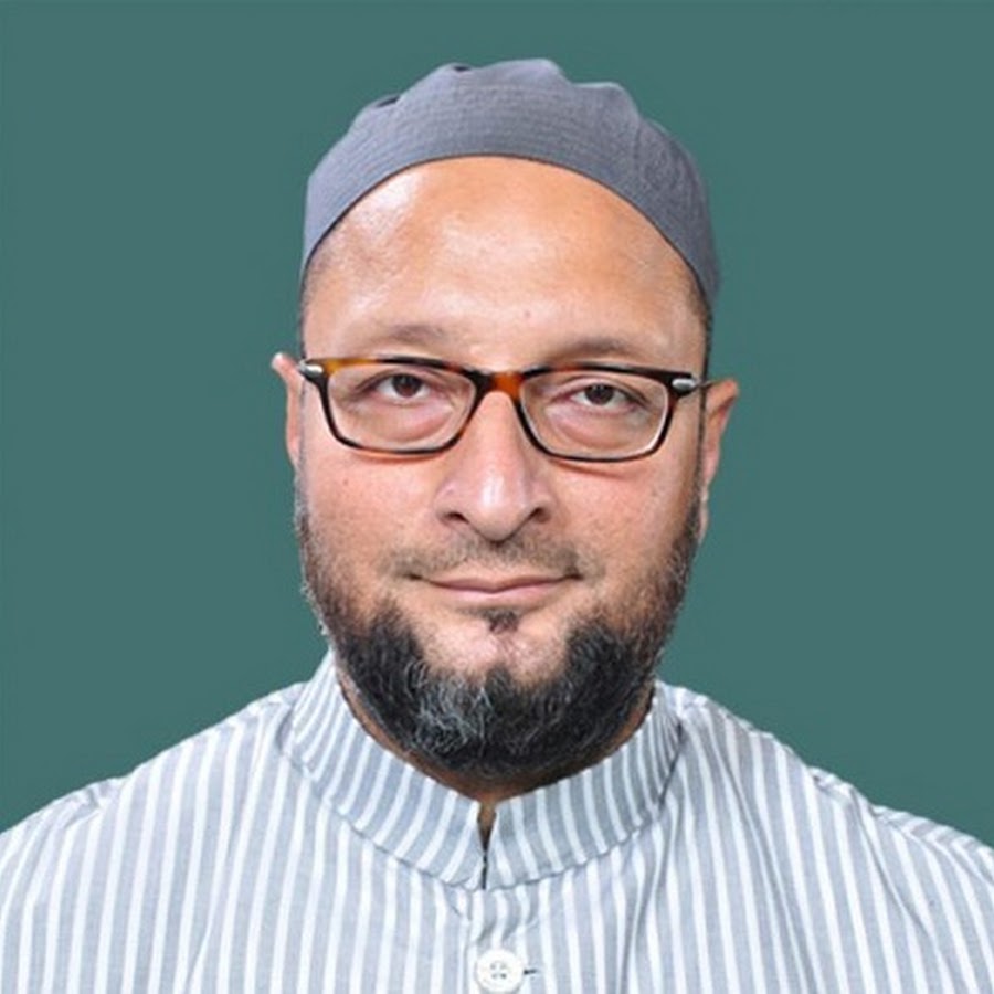 AIMIM (Huq Ki Awaaz) YouTube channel avatar