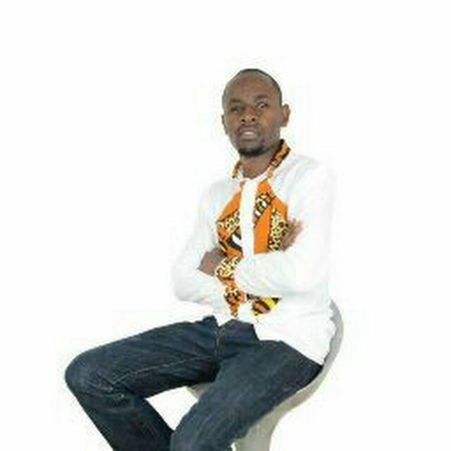 Joseph kimani Mbugua YouTube channel avatar