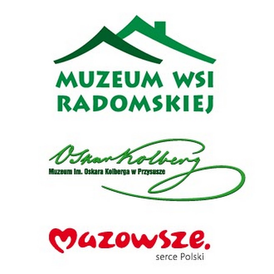 Muzeum Wsi Radomskiej YouTube channel avatar