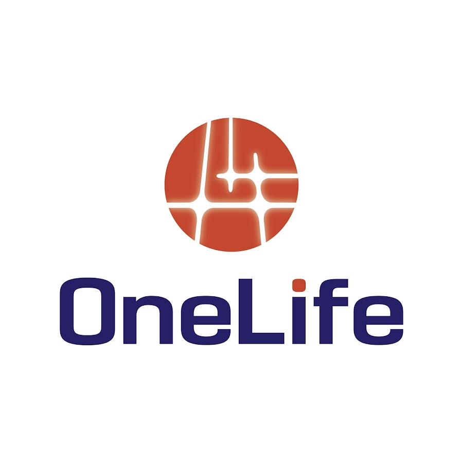 OneLife Аватар канала YouTube