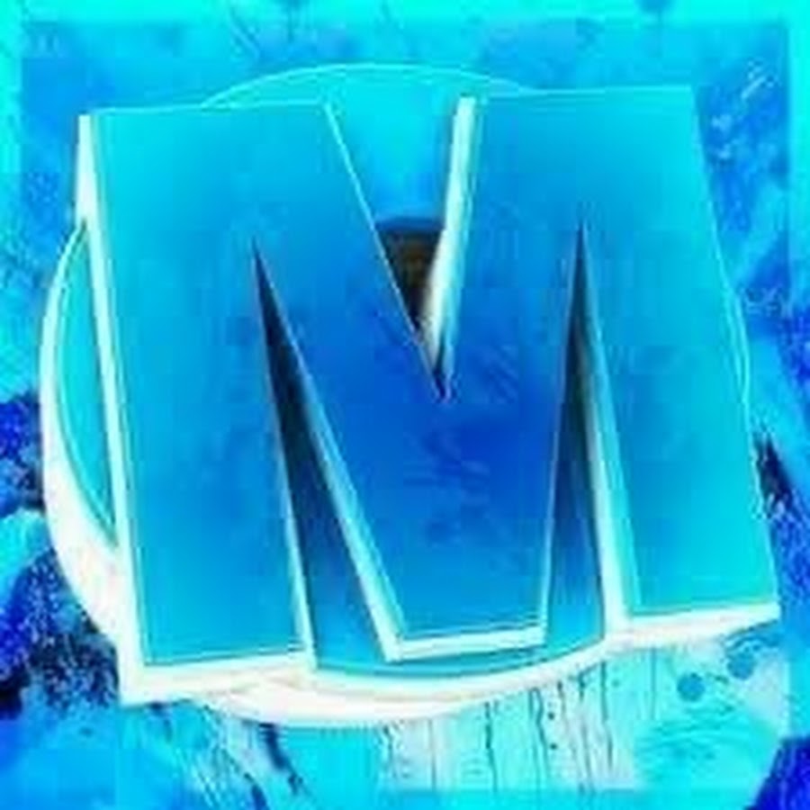 Megandroid YouTube-Kanal-Avatar