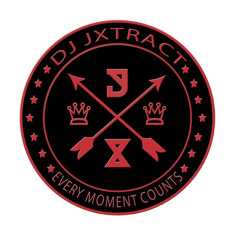 DjJXtract Avatar channel YouTube 