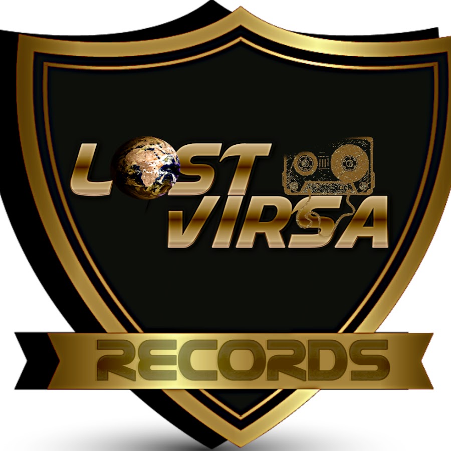 Lostvirsa Records ইউটিউব চ্যানেল অ্যাভাটার