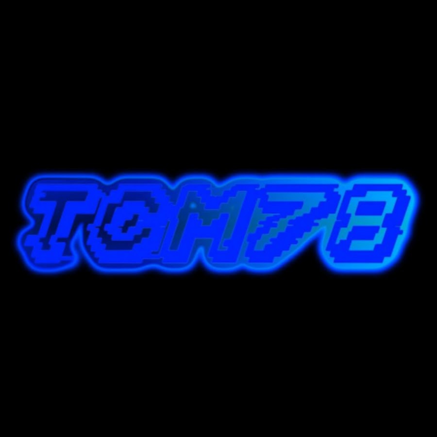 TheCoolMan78 YouTube channel avatar