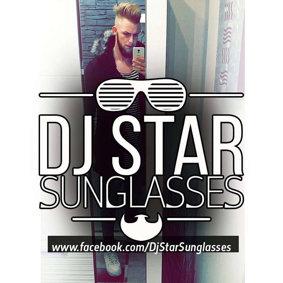 Deejay StarSunglasses