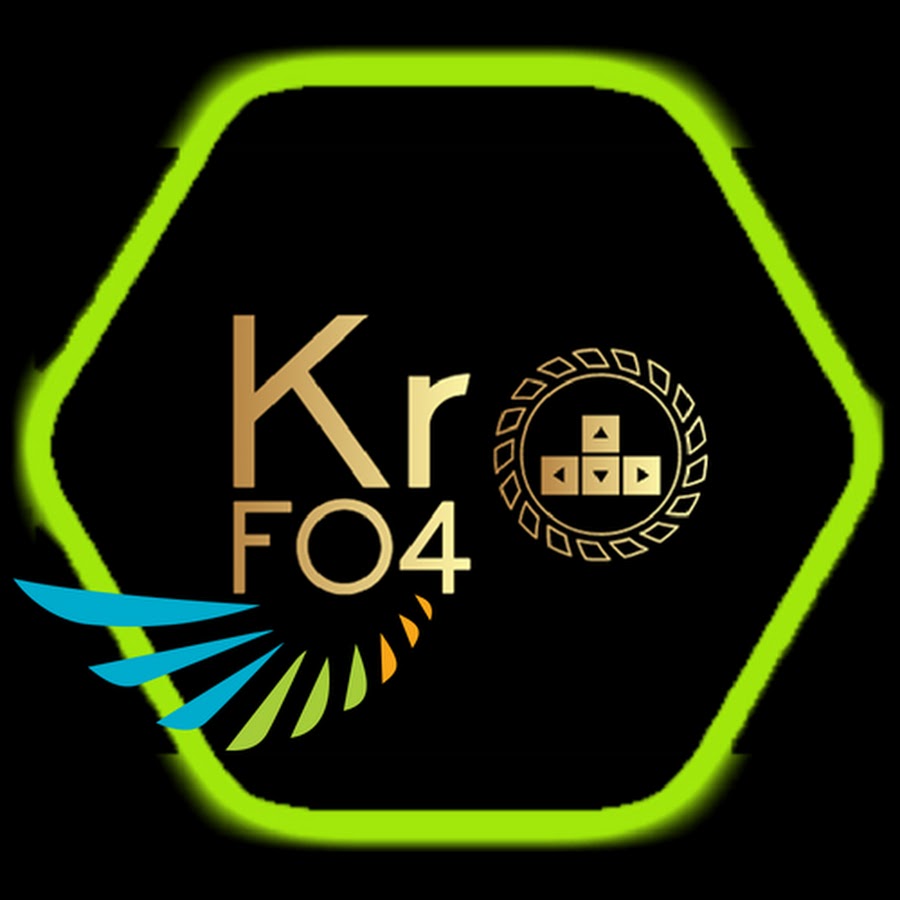 FO4 KOREA YouTube channel avatar