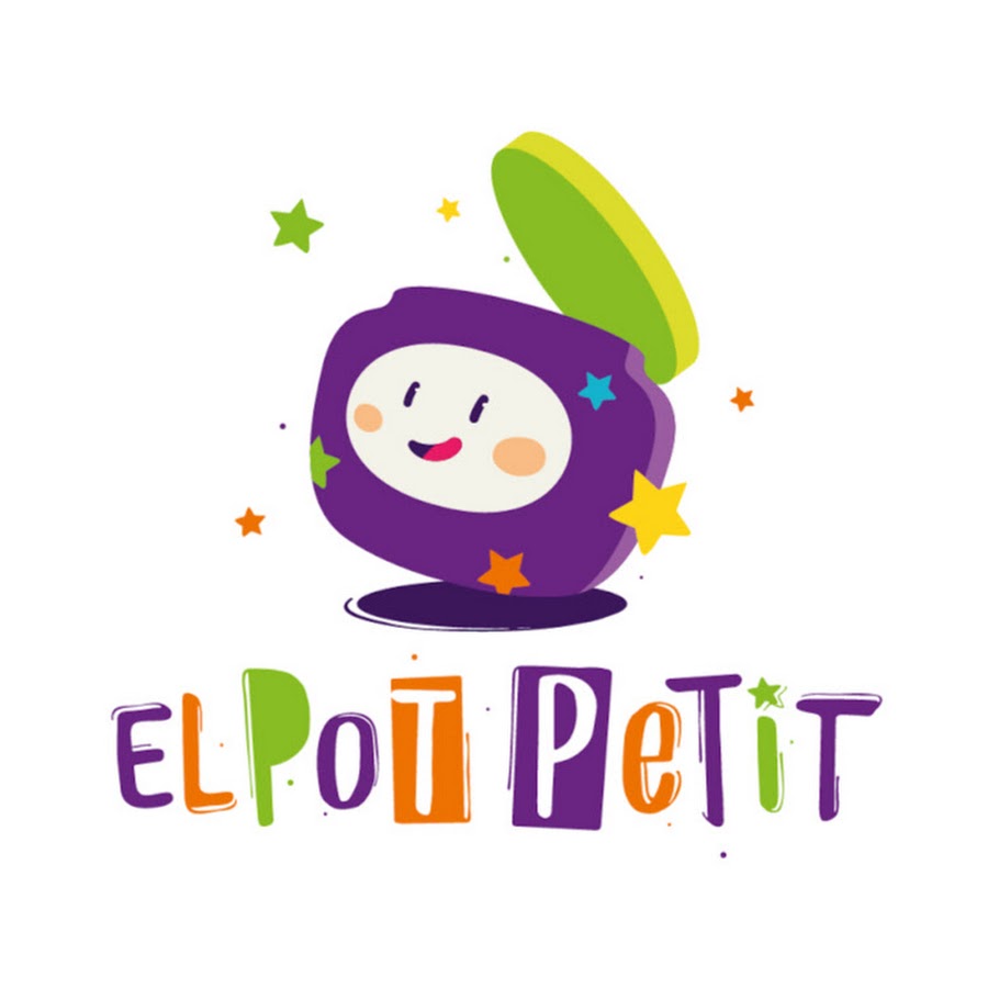 El Pot Petit ইউটিউব চ্যানেল অ্যাভাটার