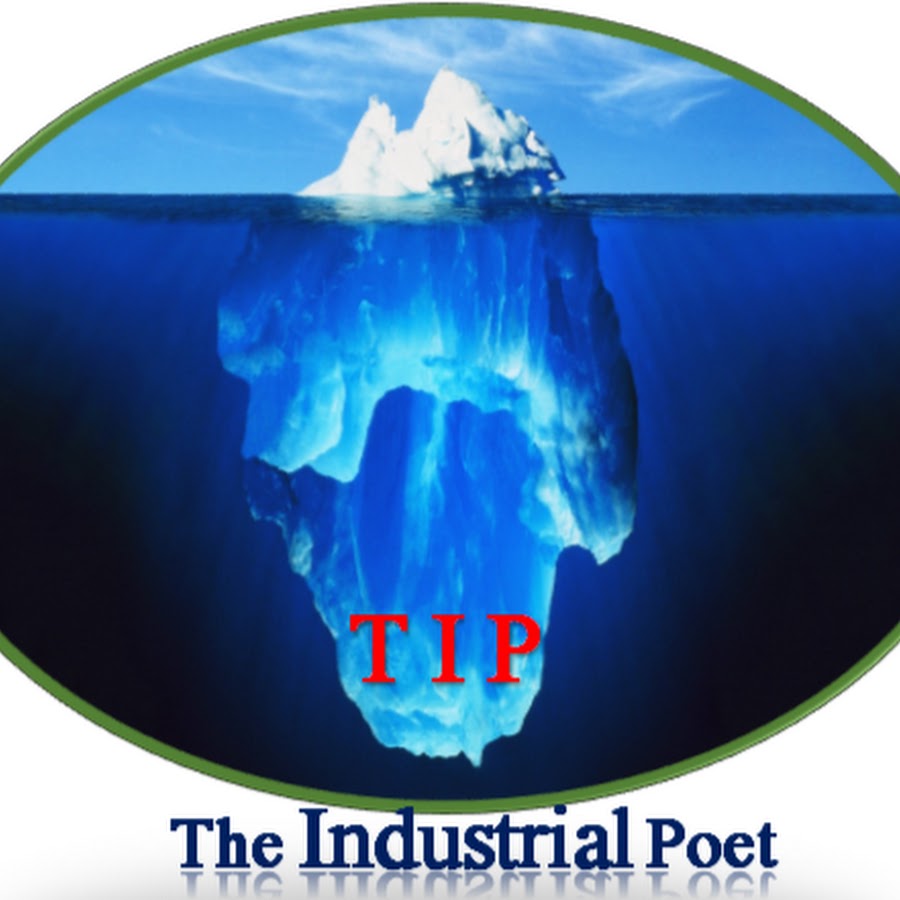 The Industrial poet رمز قناة اليوتيوب