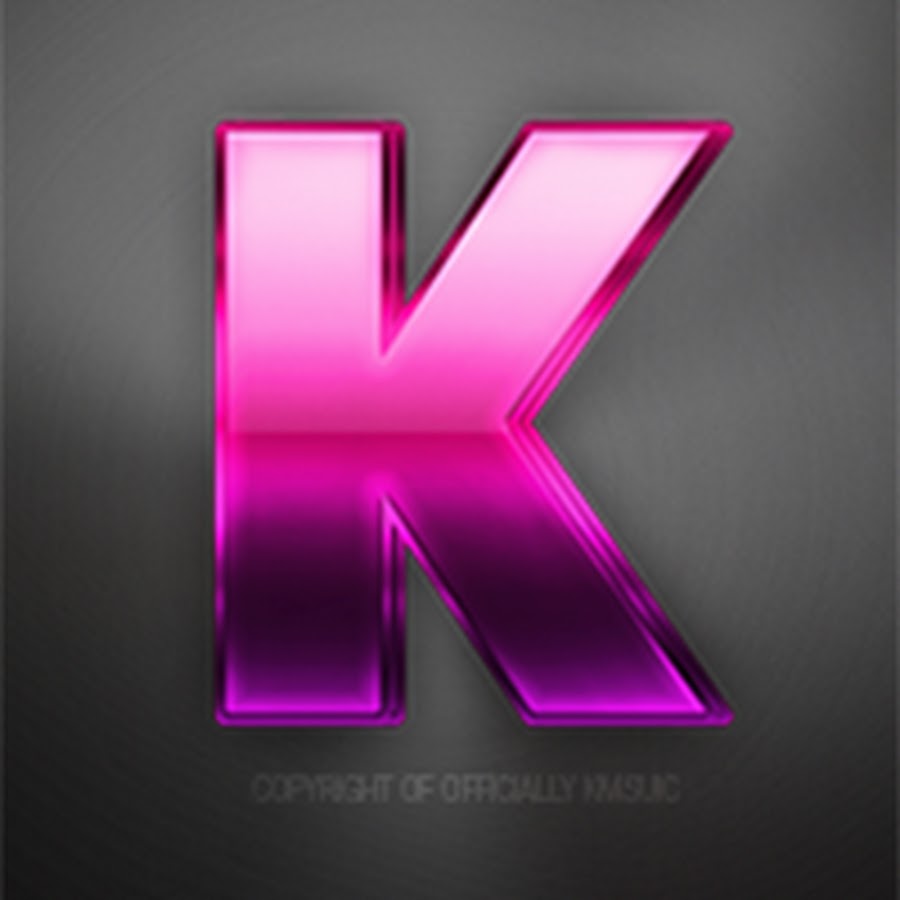 OfficiallyKmusic Avatar canale YouTube 