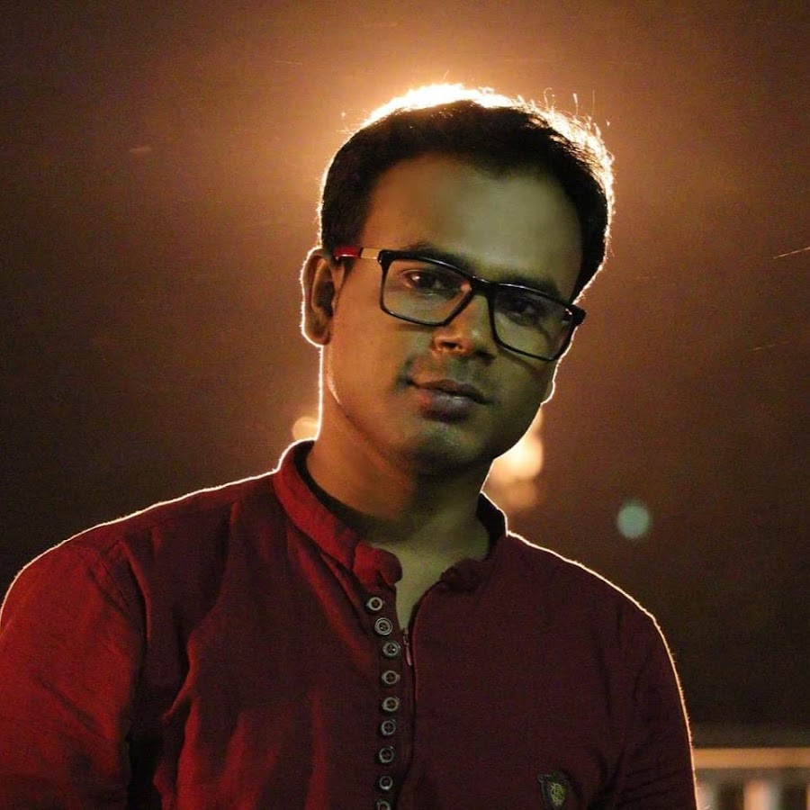 Amar Bangla Folk YouTube channel avatar