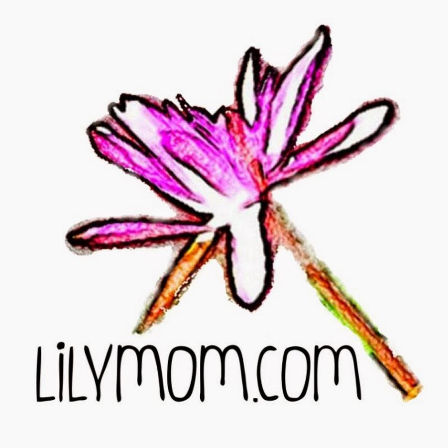 Lilymom.com رمز قناة اليوتيوب