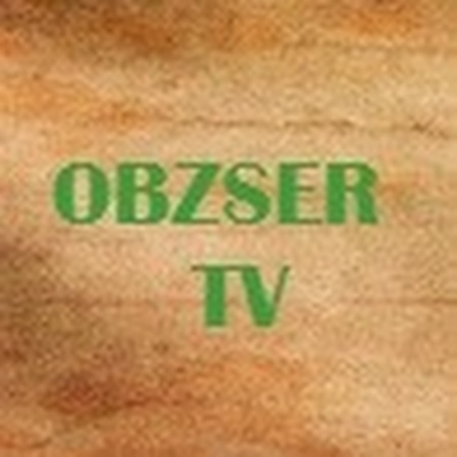Obzser TV
