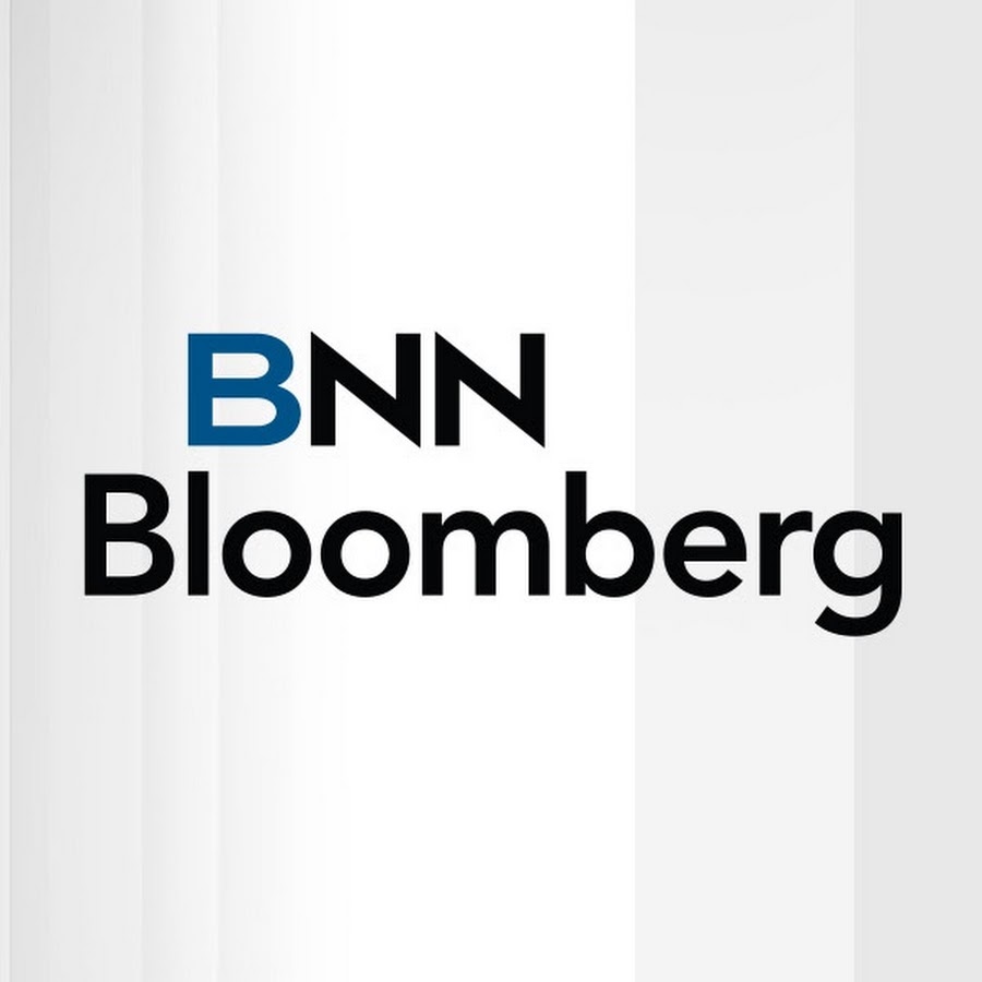 BNN Bloomberg ইউটিউব চ্যানেল অ্যাভাটার