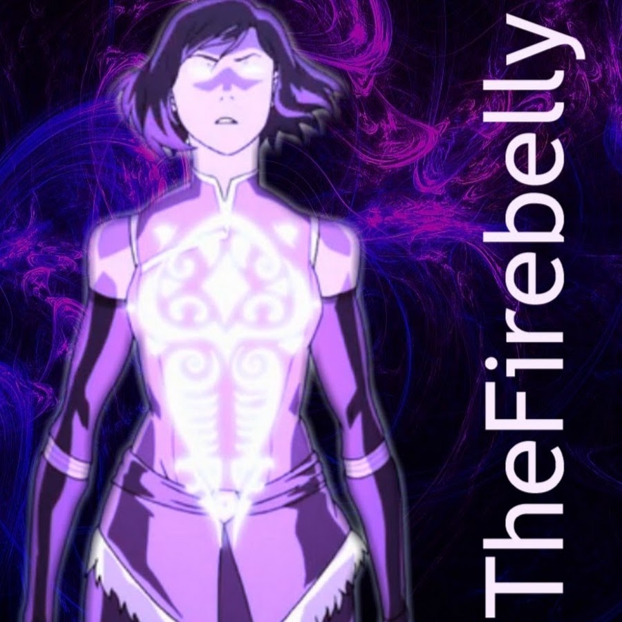 TheFirebelly YouTube channel avatar