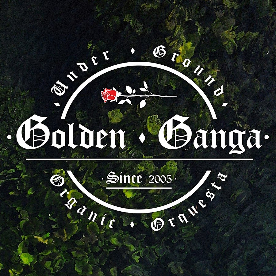 Golden Ganga YouTube channel avatar