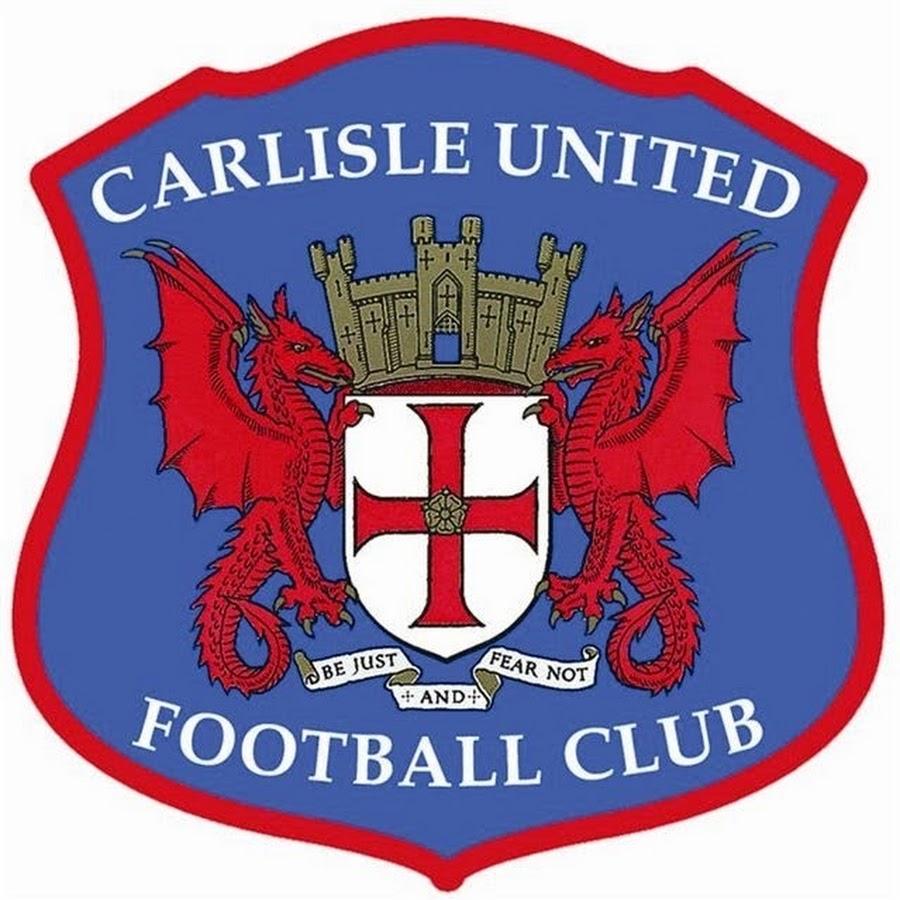 OfficialCUFC YouTube channel avatar