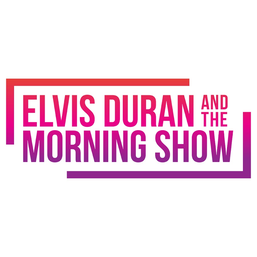 Elvis Duran Show YouTube channel avatar