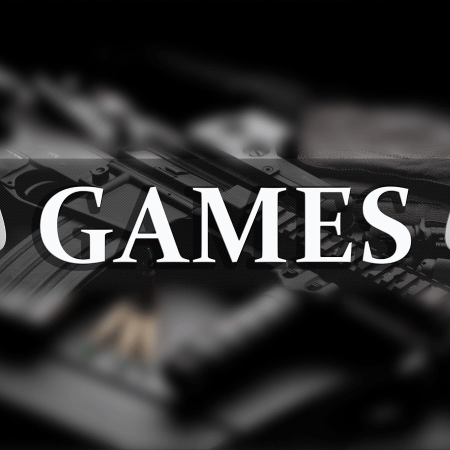 GR Games e Tutoriais Аватар канала YouTube