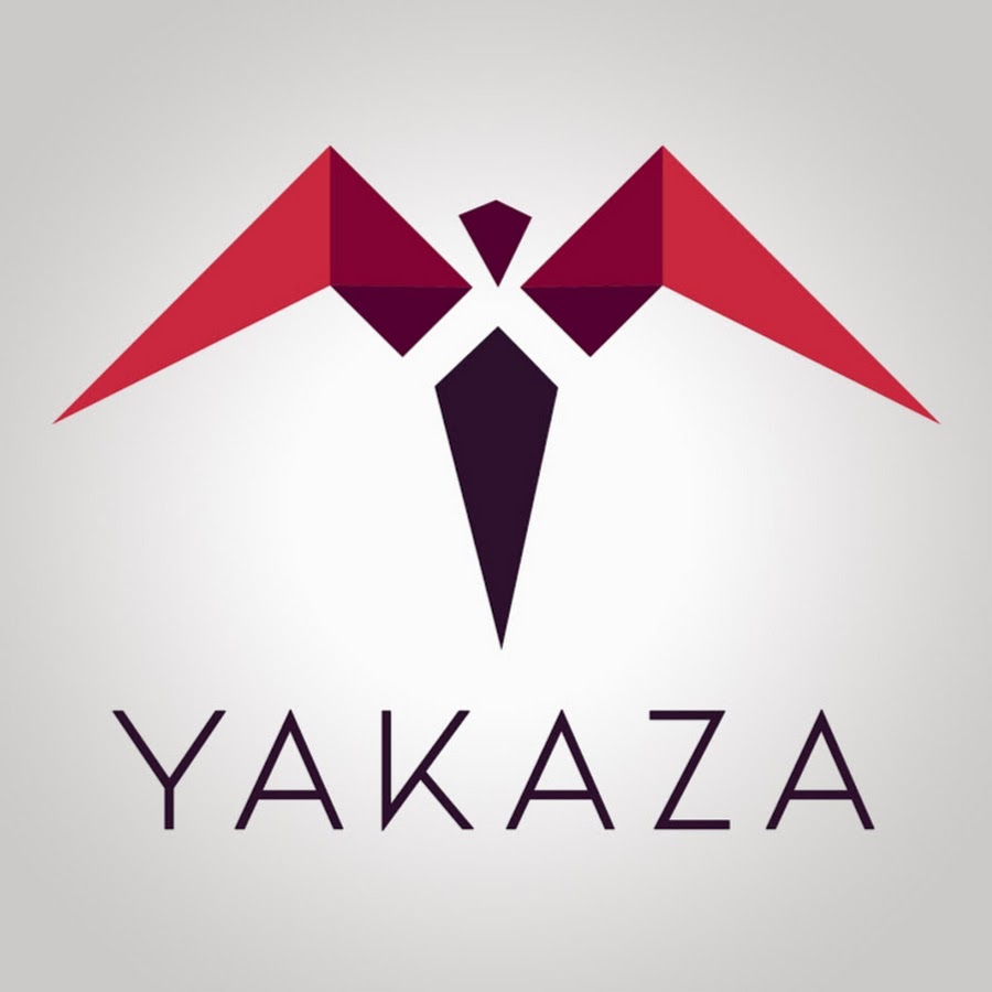 Yakaza YouTube kanalı avatarı