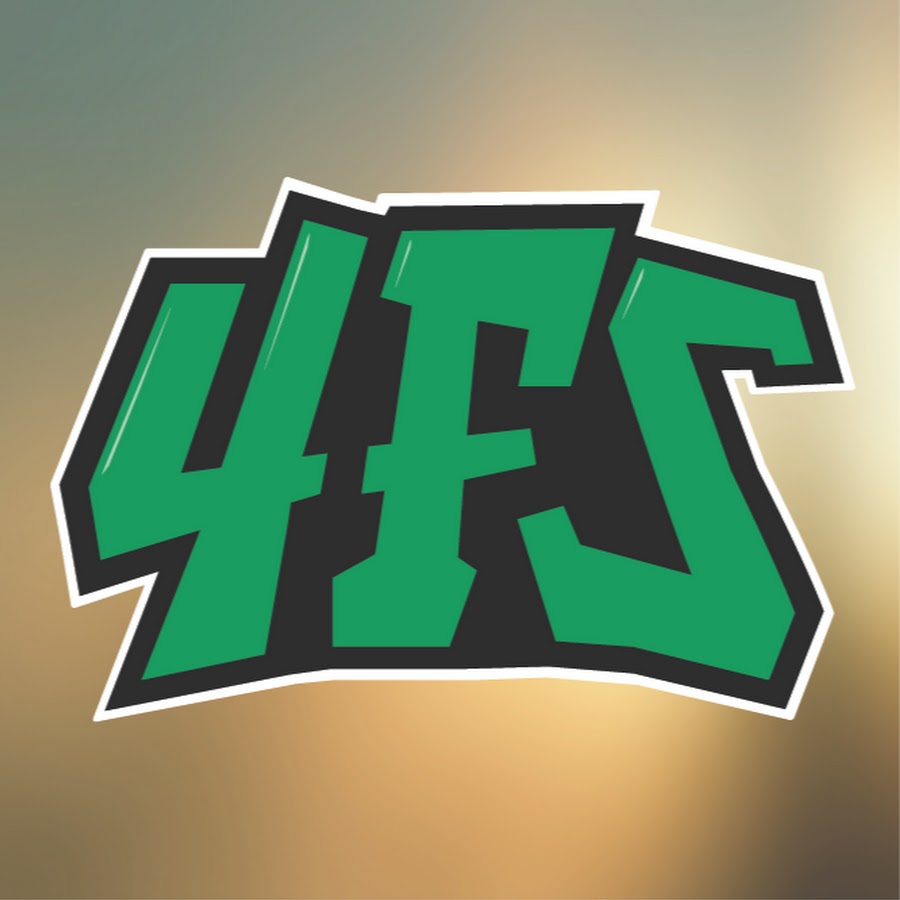 4FS Gaming YouTube channel avatar