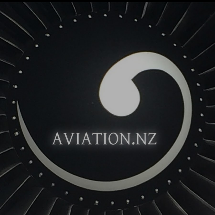 Aviation NLNZ YouTube channel avatar