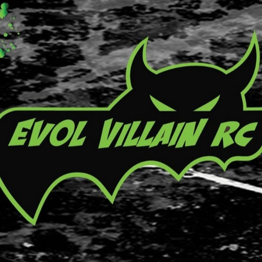 Evol Villain RC