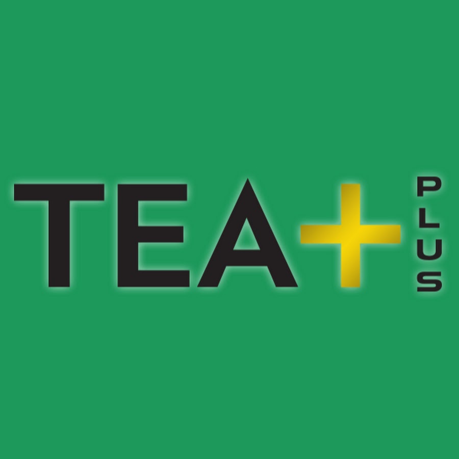 TrÃ  TEA+ Plus YouTube channel avatar