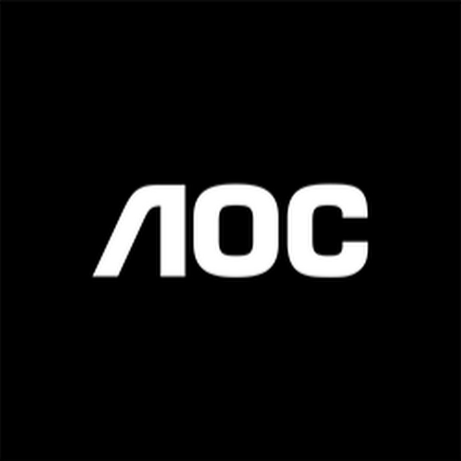 AOC do Brasil YouTube 频道头像