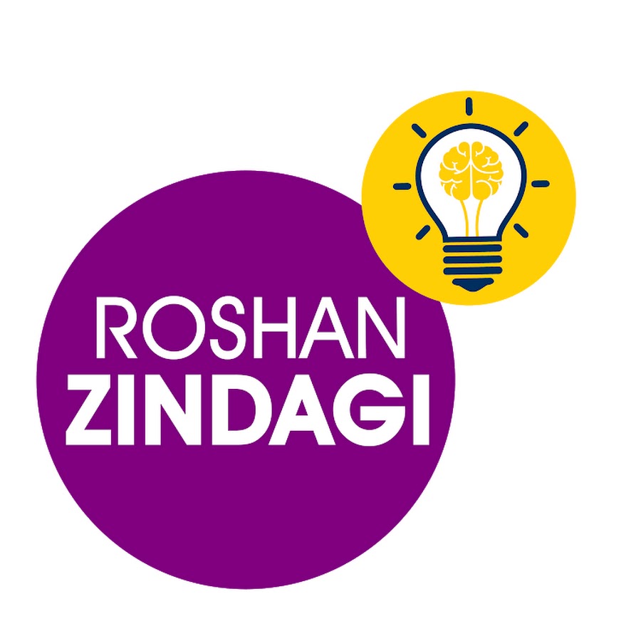 Roshan Zindagi YouTube kanalı avatarı
