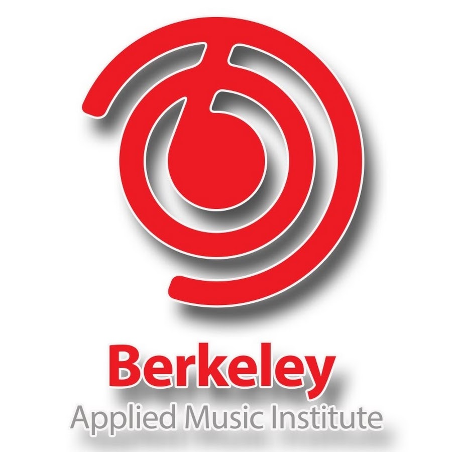 BerkeleyMusic YouTube-Kanal-Avatar