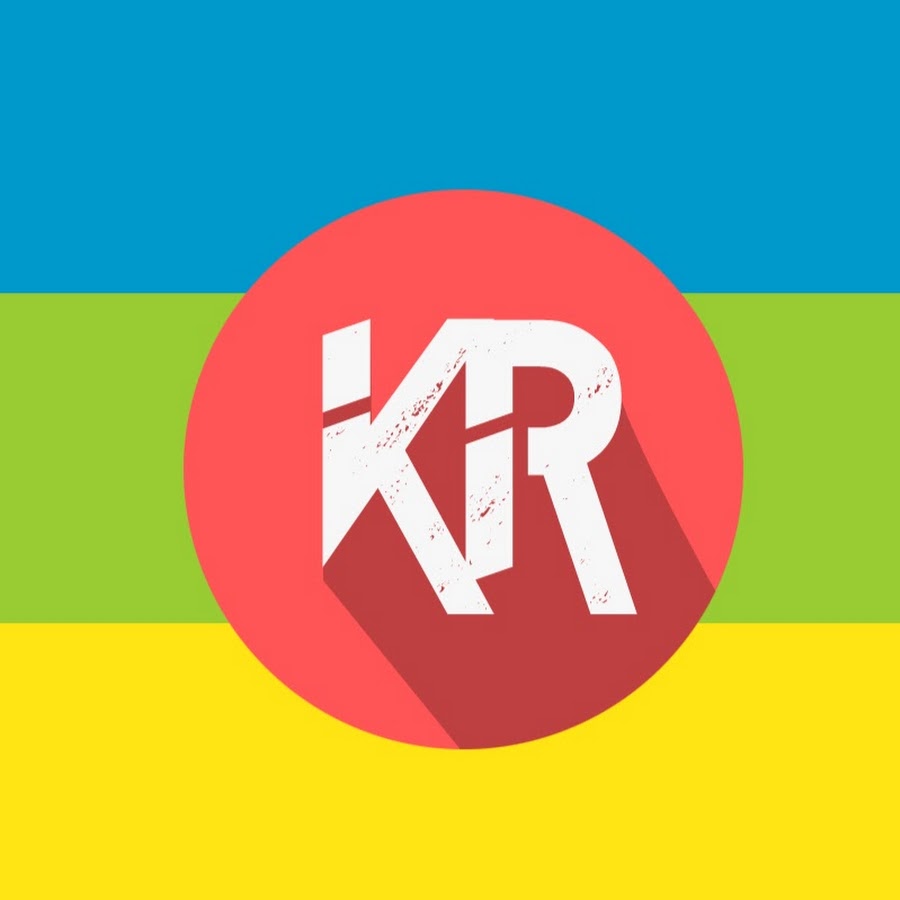 Kabyle RECORD's YouTube channel avatar