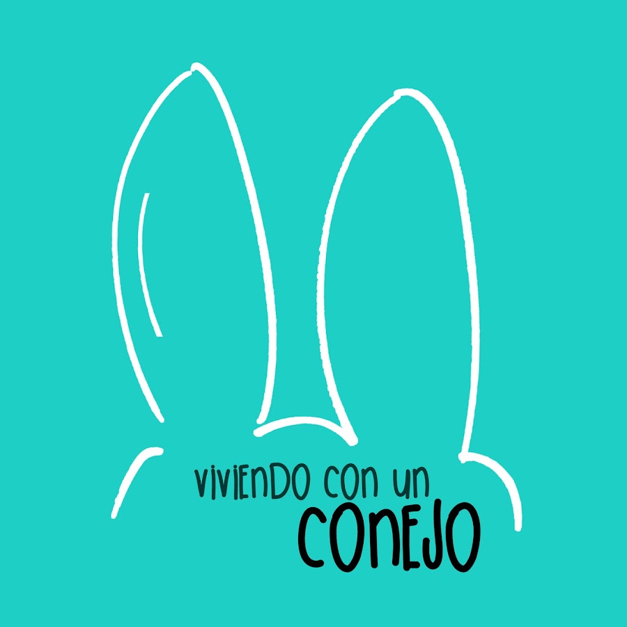 ViviendoConUnConejo YouTube kanalı avatarı