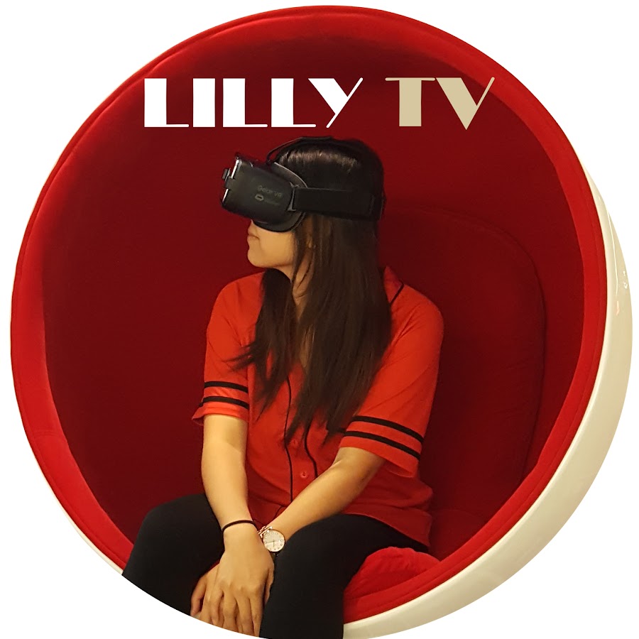 Lilly TV