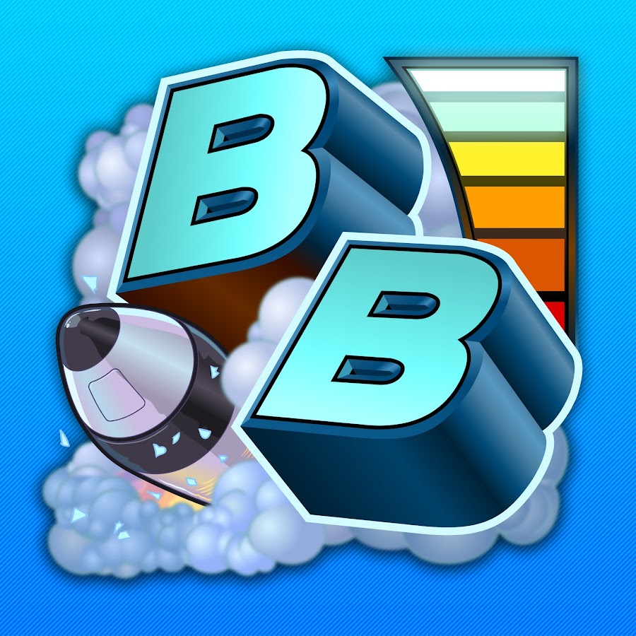 BigBoost YouTube channel avatar