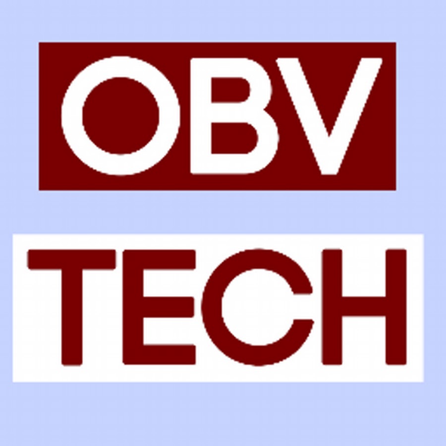 ObviouslyTech (TechyTutorials) YouTube-Kanal-Avatar