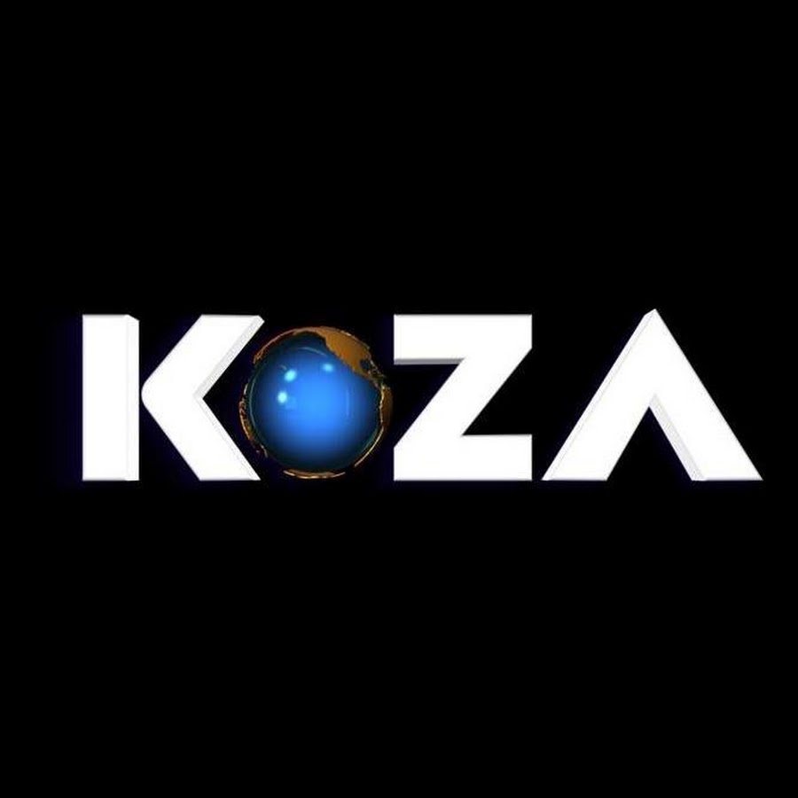 Koza Tv YouTube kanalı avatarı