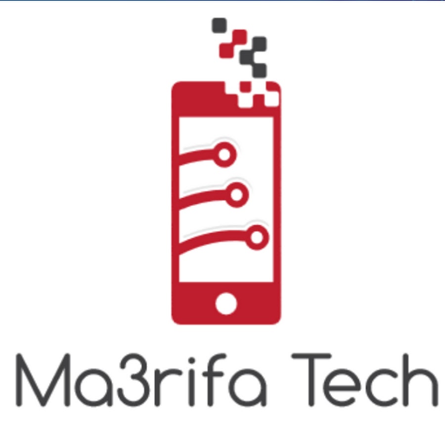 Ma3rifa Tech