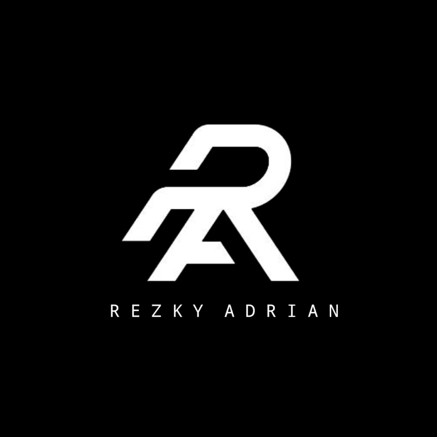 Rezky Adrian YouTube channel avatar