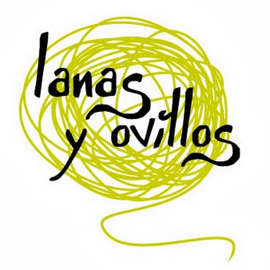 Lanas y ovillos ইউটিউব চ্যানেল অ্যাভাটার