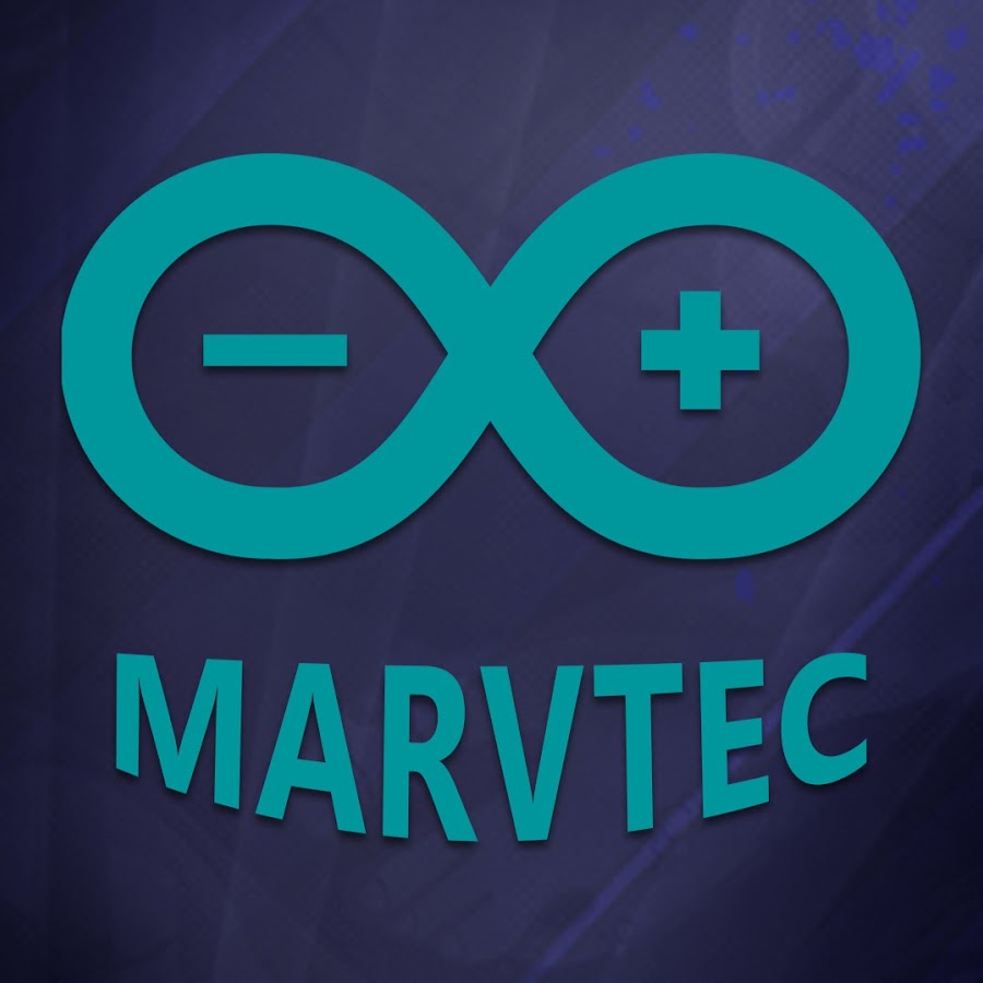 MarVtec رمز قناة اليوتيوب
