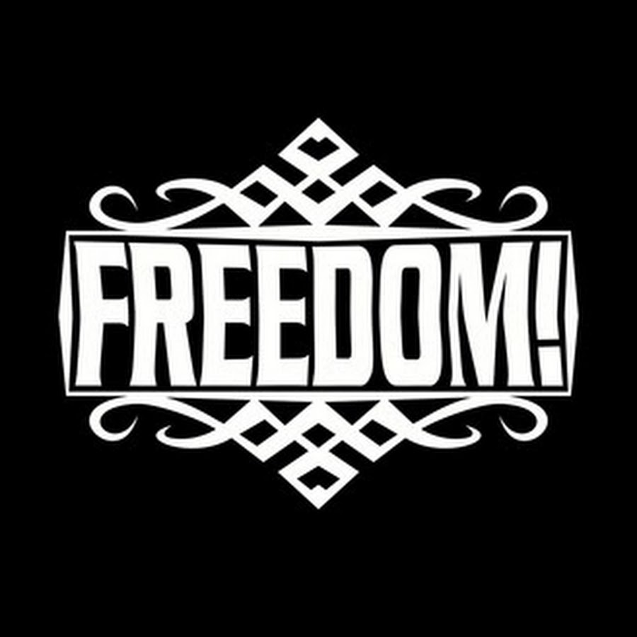 FreeDomZ YouTube channel avatar