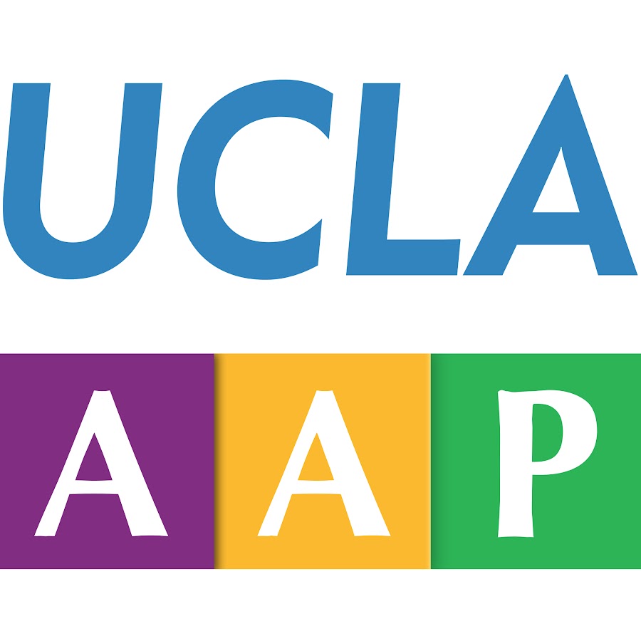 Ucla Aap Youtube