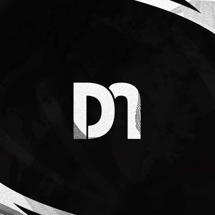 DellModzZ YouTube channel avatar