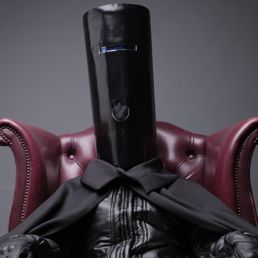 Lord Buckethead Avatar del canal de YouTube