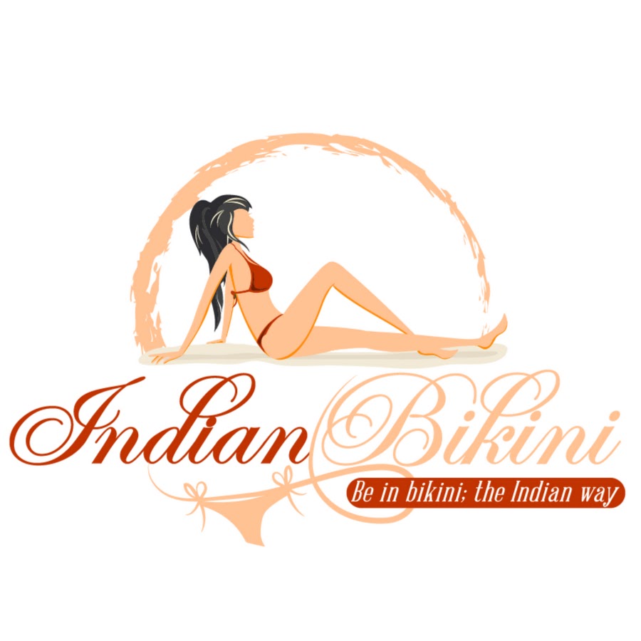 Indianbikini ইউটিউব চ্যানেল অ্যাভাটার